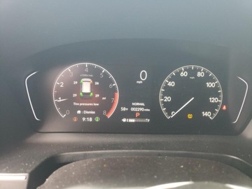 Honda Pilot II 2024 Honda Pilot Touring 2024 3.5l 3.5 Benzyna 285KM, zdjęcie 9