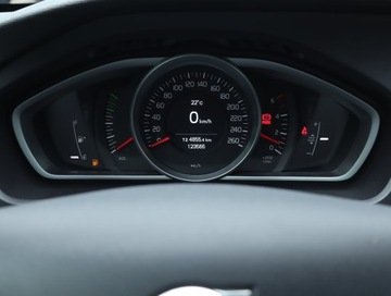 Volvo S40 II 2018 Volvo V40 2.0 D2, Navi, Klima, Klimatronic, zdjęcie 10