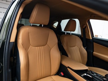 Lexus NX II SUV Facelifting 2.5 350h 243KM 2024 LEXUS NX 350h Prestige AWD Suv 2.5 (243KM) 2024, zdjęcie 8