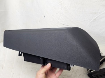 РЕШЕТКА ВОЗДУХА ВПУСКНОЙ ДИФФУЗОР ЛЕВЫЙ ПРАВЫЙ ЦЕНТРАЛЬНЫЙ PEUGEOT 3008 5008 II