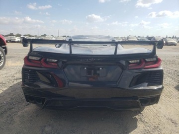 Chevrolet Corvette C7 2023 Chevrolet Corvette Stingray 1LT 2023 6.2l 6.2 Benzyna 490KM, zdjęcie 2