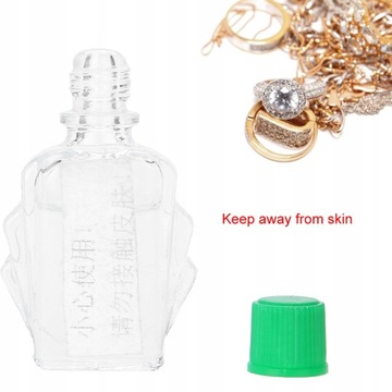 Набор для тестирования ювелирных изделий Touchstone