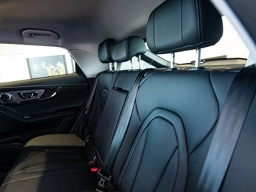 Omoda 5 1.6 T-GDI 147KM 2025 OMODA Omoda 5 Premium DCT 1.6 T-GDI Suv 147KM 2025, zdjęcie 12