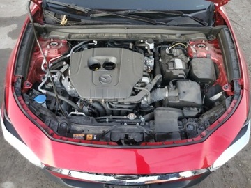 Mazda CX-30 2023 Mazda CX-30 Preferred 2023 2.5l 2.5 Benzyna 191KM, zdjęcie 6