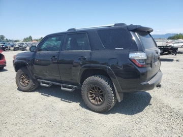 Toyota 2024 Toyota 4-Runner SR5 2024 4.0l 4.0 Benzyna 270KM, zdjęcie 1