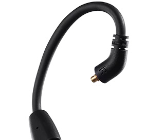 2-контактный кабель Antlion Audio Kimura с микрофоном