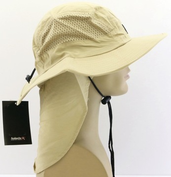 Панама-ведро Avalanche, 56/57 см, верхняя пробка, 26 долларов США