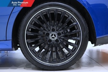 Mercedes CLA C118/X118 Shooting Brake Facelifting 1.3 200 163KM 2024 Mercedes-Benz CLA FV23Reflektory Dynamiczne LEDAMG LineKierownica Superspo, zdjęcie 17