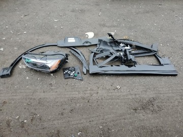 Audi Q5 II SUV Facelifting 2.0 40 TFSI MHEV 204KM 2025 Audi Q5 2025 AUDI Q5 PREMIUM 45 2.0 Benzyna 204KM, zdjęcie 12