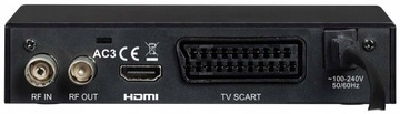 САМАЯ МОЩНАЯ ВНУТРЕННЯЯ АНТЕННА DVB-T2 АЛЬФА + ТЮНЕР