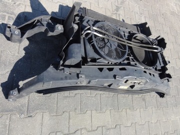 ПЕРЕДНИЙ РЕМЕНЬ В КОМПЛЕКТЕ MERCEDES SPRINTER 906 LIFT 2.2 CDI OM 651