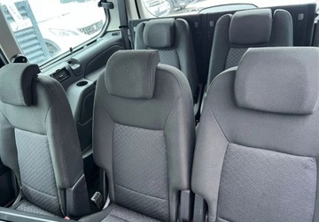 Ford Galaxy III Van 2.0 Duratec Flexifuel 145KM 2009 Ford Galaxy Sprowadzony Ubezpieczony Zarejestrowany 2.0 Benzyna 145KM, zdjęcie 18