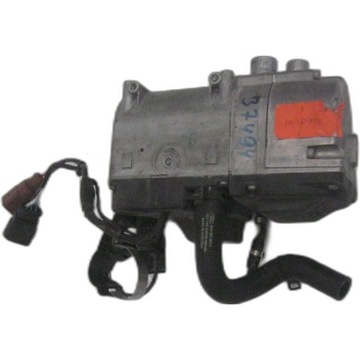 AUDI A6 4G 2.0 TFSI WEBASTO OGRZEWANIE 4G0265081B