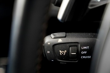 Peugeot 3008 II Plug-In Hybrid Facelifting 1.6 HYBRID4 300KM 2022 Peugeot 3008 GT full led skóra masaze ACC kamera, zdjęcie 25