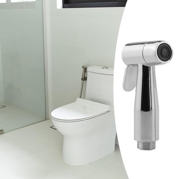 Opryskiwacz toaletowy Bidet do toalety ogrodniczej
