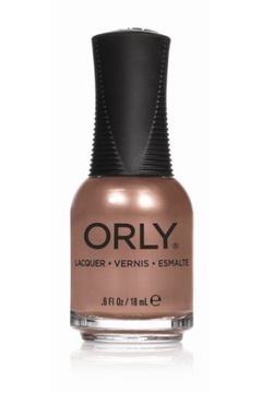 ORLY lakier wegański Sand Castle 18ml