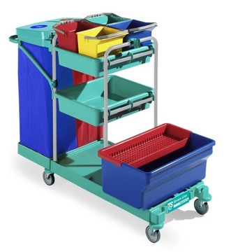 ZESTAW SERWISOWY GREEN 440