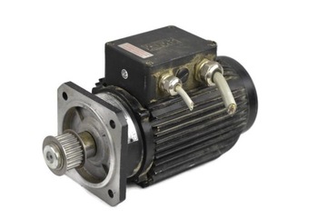 Serwomotor AMK DV5-1-4-TOO