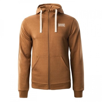 BLUZA MĘSKA MAGNUM FORCE COYOTE BROWN - XL