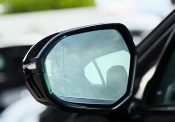 BMW Seria 5 G90-91 Touring 2.0 520d 197KM 2024 BMW Seria 5 520d xDrive M Pakiet 197KM 2.0 Diesel 197KM, zdjęcie 13