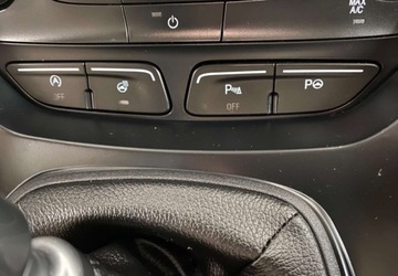 Ford Kuga II SUV Facelifting 1.5 EcoBoost 150KM 2017 Ford Kuga Gwarancja Bezwypadkowy Serwisowany Zarejestrowany 1.5 Benzyna, zdjęcie 11