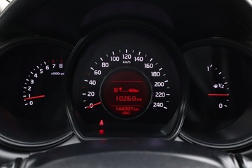 Kia Ceed II Kombi 1.6 GDI 135KM 2014 Kia Ceed 1.6 GDI, Salon Polska, 1. Właściciel, zdjęcie 10