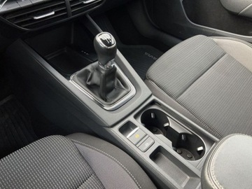 Skoda Octavia III Kombi Facelifting 1.5 TSI ACT 150KM 2020 Skoda Octavia 1.5TSI 150KM Ambition SalonPL SerwisASO Led Kessy Smartlink, zdjęcie 22