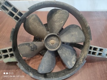 ADLY 320 ВЕНТИЛЯТОР, ВЕНТИЛЯТОР