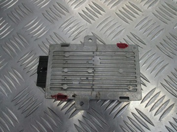 MODUL SLOUPCE ŘÍDÍCÍ BMW SÉRIE 7 E65
