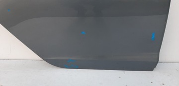 SEAT LEON III 3 HB ЗАДНЯЯ ДВЕРЬ СПРАВА ЗАДНЯЯ