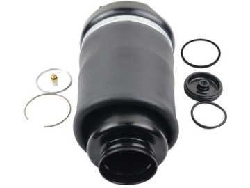 MERCEDES ML GL W164 ПЕРЕДНЯЯ подушка безопасности Airmatic пневмоподушки