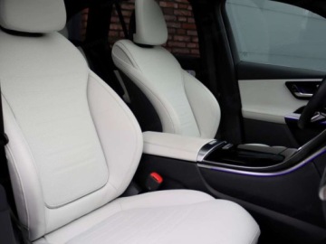 Mercedes GLC C254/X254 SUV 2.0 200d 163KM 2026 MERCEDES-BENZ GLC 200 d 4-Matic AMG Line 2.0 (163KM) 2026, zdjęcie 4