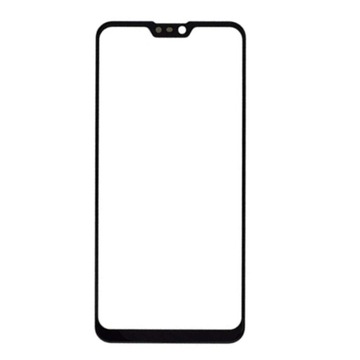 Szybka wyświetlacza do Asus Zenfone Max Pro M2