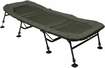 Łóżko Prologic Inspire Daddy Long 8 Leg Bedchair