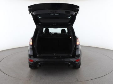 Ford Kuga II SUV Facelifting 1.5 EcoBoost 150KM 2019 Ford Kuga navi skóra/alcantara klima auto grzane, zdjęcie 18