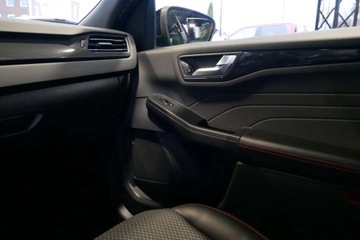 Ford Escape III 2023 Ford Escape ST Line Apple CarAndroid Tempomat Podg.Fotele Asystent Pasa Fu, zdjęcie 24