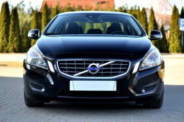 Volvo S60 II Sedan 2.0 D3 163KM 2012 Volvo S60 2.0 163 KM D3 Automat Navi Parktronik, zdjęcie 27