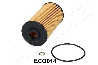 ASHIKA 10-ECO014 FILTR OLEJE