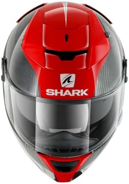 ШЛЕМ SHARK SPEED-R 2 CARBON SKIN размер L высота 24 часа