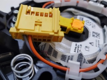 ПОДУШКА БЕЗОПАСНОСТИ ВОДИТЕЛЯ НА РУЛЕ MERCEDES W206 S206 V206 C-CLASS W223