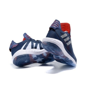 ADIDAS БАСКЕТБОЛЬНАЯ ДАМА ЛИЛЛАРД