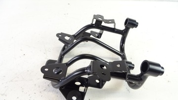 Каркас спинки пассажирского сиденья D436 Suzuki An 650 Burgman 46240-10G20