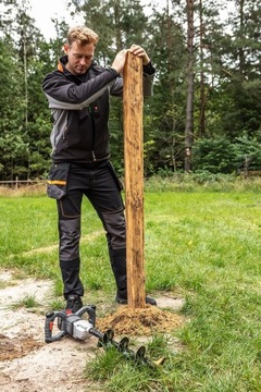 ГРАФИТОВЫЙ АККУМУЛЯТОРНЫЙ СМЕСИТЕЛЬ ДЛЯ КЛЕЯЩЕГО РАСТВОРА 18В 2 СКОРОСТИ