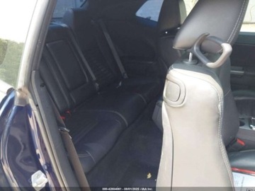 Dodge Challenger III 2013 Dodge Challenger 2013 Dodge Challenger 2dr Cpe RT Classic 5.7 Benzyna, zdjęcie 11