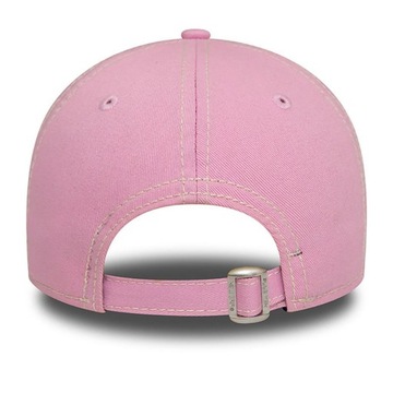 CZAPKA Z DASZKIEM NEW ERA ORYGINALNA HOLOGRAM DAMSKA