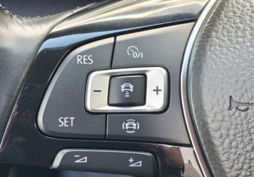 Volkswagen T-Roc I SUV 1.5 TSI ACT 150KM 2021 Volkswagen T-Roc Advance Pakiety, ACC, Podgrzewane fotele, Rozpoznawanie, zdjęcie 20