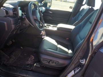 Toyota Land Cruiser VIII 2025 Toyota Land Cruiser Base 2025 2.4l 2.4 Hybryda 275KM, zdjęcie 7