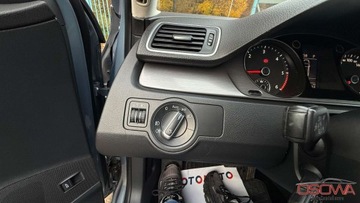 Volkswagen Passat B7 Variant 2.0 TDI CR DPF BlueMotion 170KM 2011 Volkswagen Passat 2.0tdi 170KM dsg skory Navi acc blis el.klapa max wersja, zdjęcie 27
