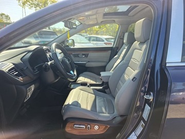 Honda CR-V V SUV 2.0 i-MMD 184KM 2021 honda cr-v 2.0 i-MMD 184KM Hybryda, 4x4, Pełna opcja, przebieg- 22188, zdjęcie 5