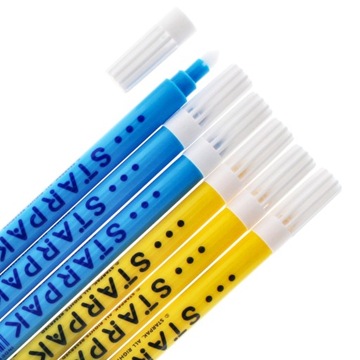 Ластик для ручки 1 шт. СТАРПАК 175399 ПРОДАЖА